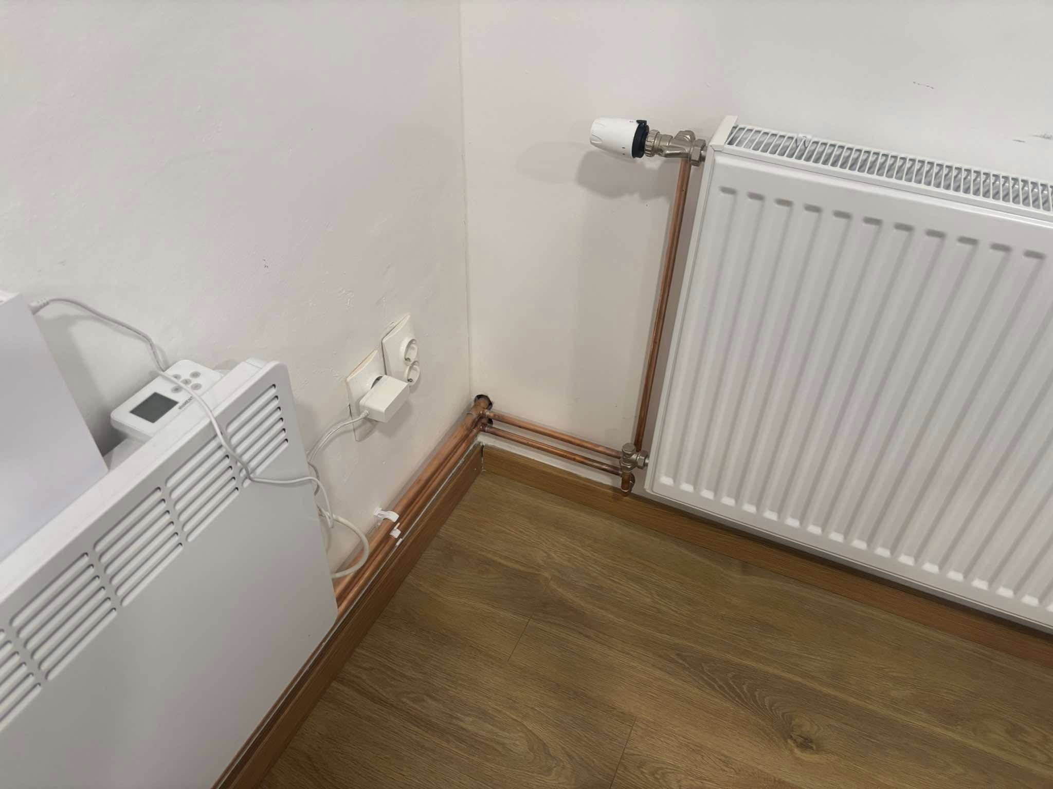 Pročitajte više o članku Projekt uvođenja plinskog grijanja