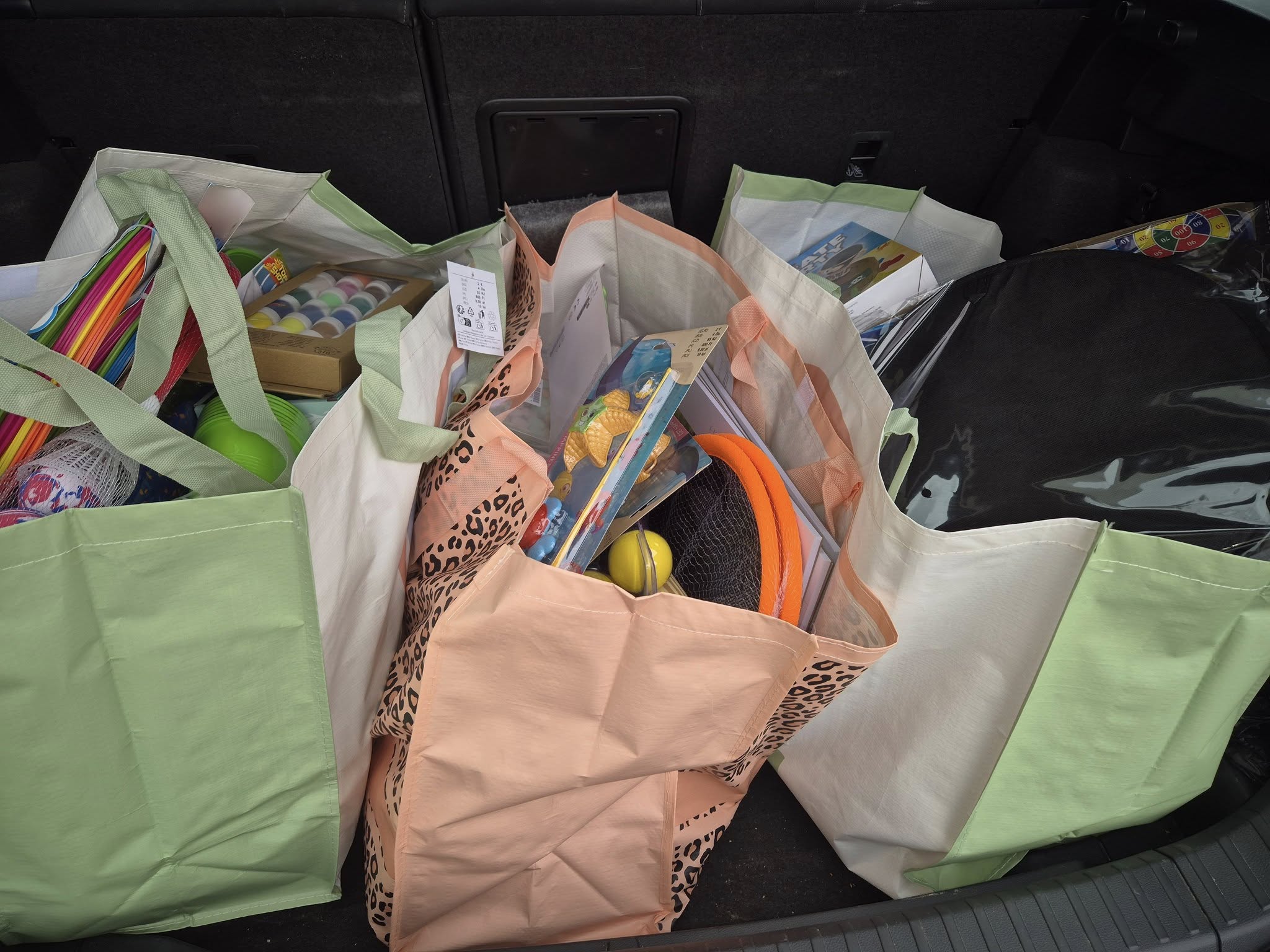 Pročitajte više o članku Pripreme za ljetni kamp 2025