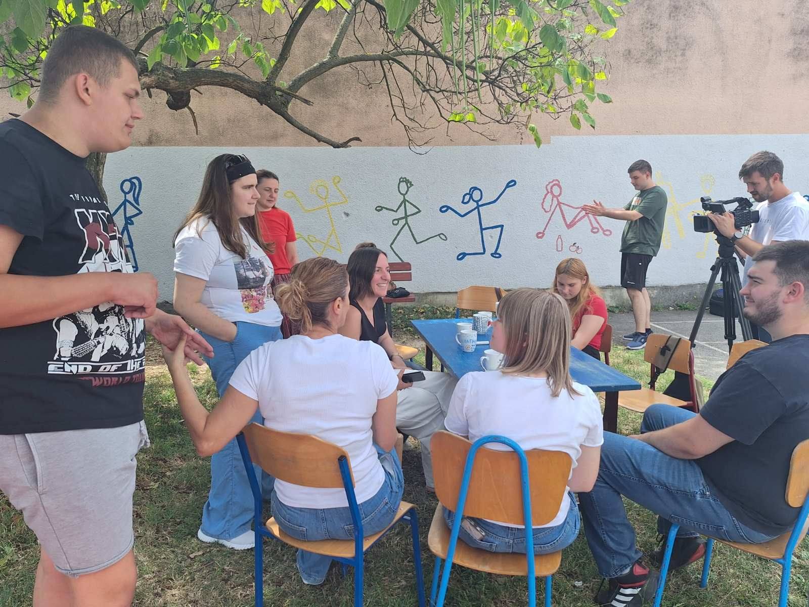 Pročitajte više o članku Ljetni kamp 2025