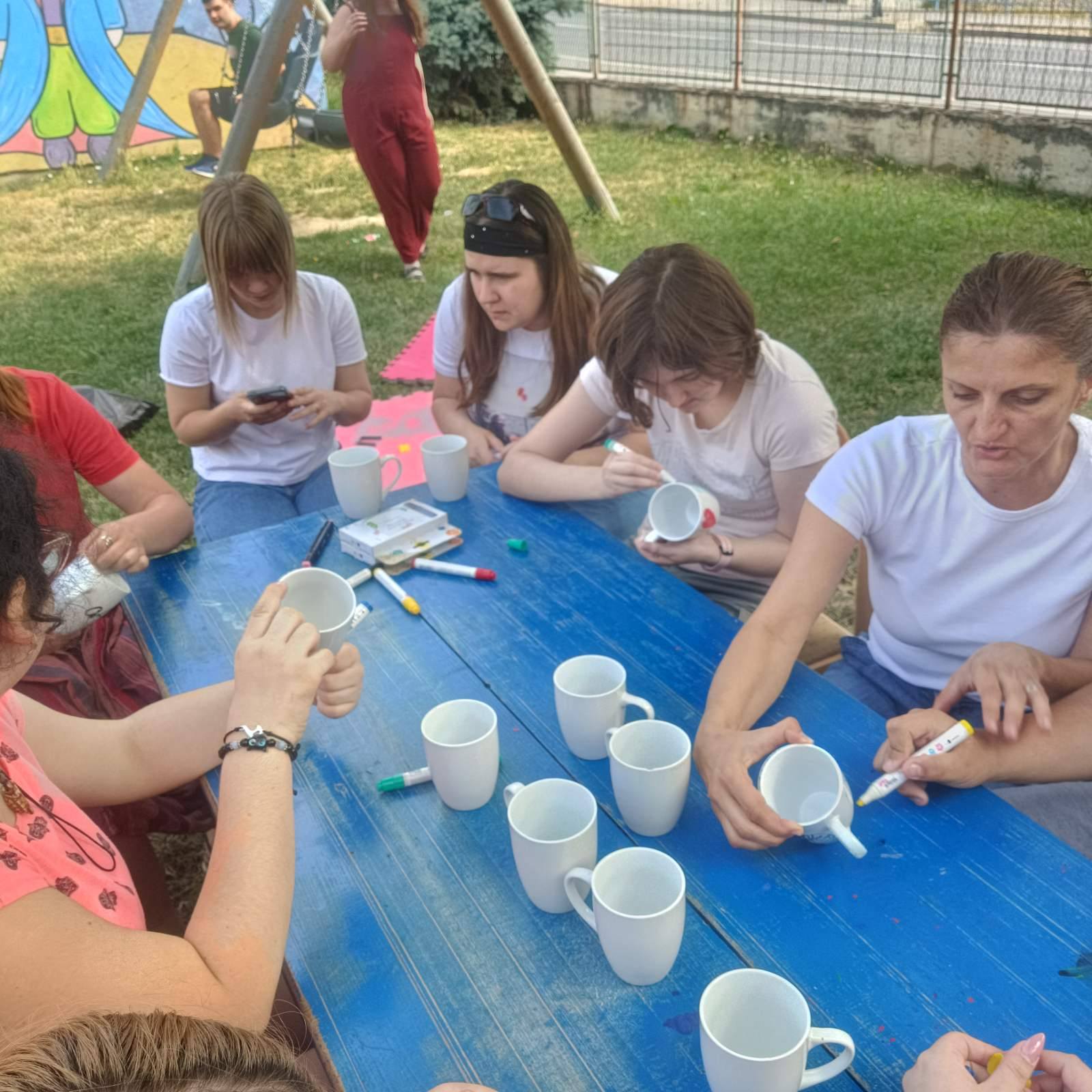 Pročitajte više o članku Ljetni kamp 2025